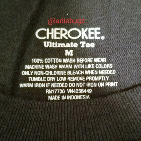 Shorts & T-shirt Set Neon Orange, Navy, Black - Picture 4 of 6